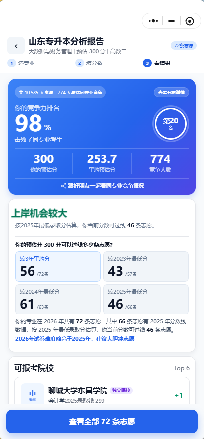 分析报告详情